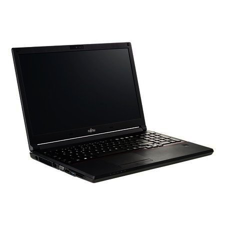 Ремонт ноутбука Fujitsu Lifebook e556 1